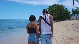 Keweed - Malè An Mwen (Clip Officiel)