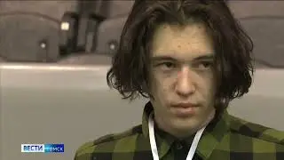 соревнования по образовательной робототехнике на Кубок губернатора Томской области