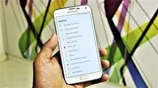 Genius N8 V3.2 Update Patch For Galaxy S5