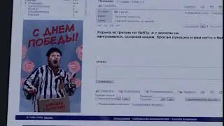 BadComedian: ГалустянКрипота