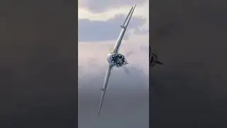 Fixing the P-47s Climb Rate
