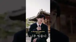 Taehyung about missing his parents 🥺🥺 #bts #btsarmy