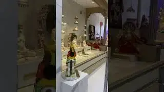 In USA - Tamilnadu temple visit 🇱🇷🇱🇷🇱🇷🛕🛕