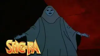 She-Ra Princess of Power | Something Old, Something New | English Full Episodes | Retro Cartoon