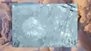 Зимний лес и лучшая музыка для настроения