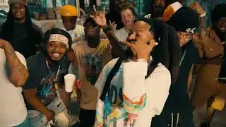 Gitt Swift - Gitt Strong (Official Music Video)