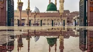 Naate Sarkar Ki Padhta Hu Main Complete Naat By Hafiz Taha Ejaz (Without Any Music)