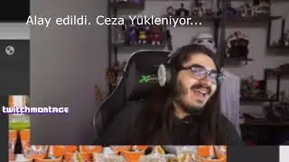 Twitch - Komik Anlar Edits #2