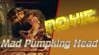 HOW TO DEFEAT: MAD PUMPKIN HEAD | NO HIT