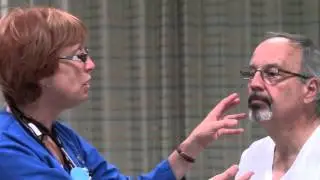 Head, Face, and Neck Assessment
