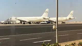 Sharm el sheikh airport