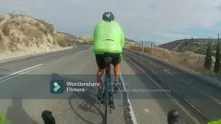 Paseíto Mañanero por el Medio VINALOPÓ