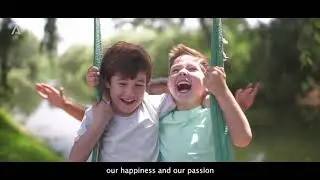 Andalusia loves you, staying at home