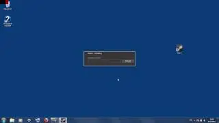 Steam.exe (main excpetion): To run steam you must first connect to the internet. {Problem is fixed}