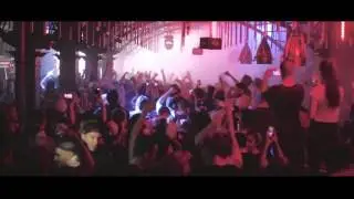 Jauz @ Uniun Nightclub Toronto
