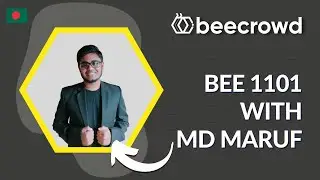 [BEN] Md Maruf   - BEE 1101