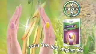 Bayer Nativo TVC- 2011