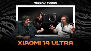 Xiaomi 14 Ultra, il camera phone da battere?