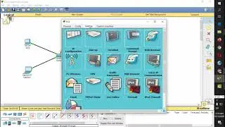 DHCP using DHCP Server and Router