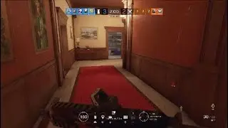R6S - Das magische C4
