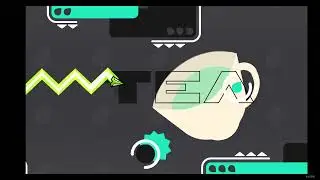 Geometry Dash 2.2 // TANNIN by dkitey (all coins)