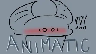 Liku descubre el N0p0r de Demon 😳😳😳 (Version Censurada) / ANIMATIC / Ted 2