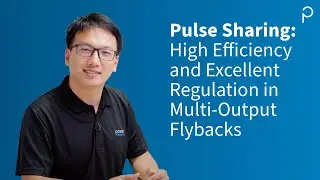 White Paper - Pulse Sharing: High Efficiency and Excellent Regulation in Multi-Output Flybacks