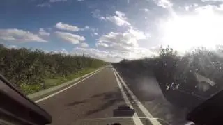 GoPro: A507 Twisty Section
