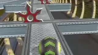 Going balls Level-29 android gameplay