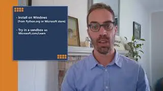 How do I start learning Python on Windows? | One Dev Question