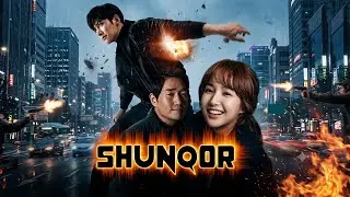 Shunqor | Koreys Kino O‘zbek Tilida | To‘liq Film (1 qism)
