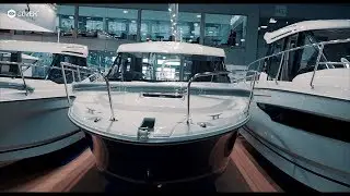 BoatShow − Международная выставка катеров и яхт