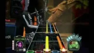 GH3 - Ruby - 100% FC Expert