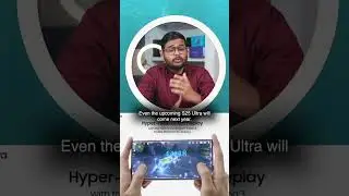 Why Snapdragon for Galaxy in S24 Ultra? 