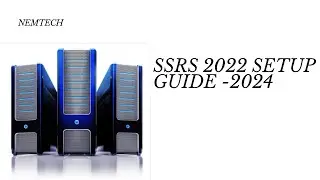 Installing SQL Server Reporting Services (SSRS) 2022 – Full Setup Guide
