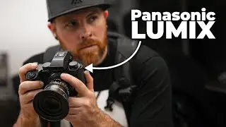 5 Reasons I Choose THIS Camera Brand
