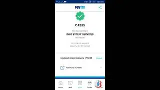 Fake Payment Paytm | Paytm Spoof | Fraud