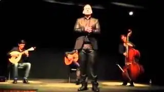 Fado Auditório Salvador Caetano