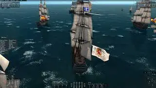 Naval Action 3 PB 2024 04 11