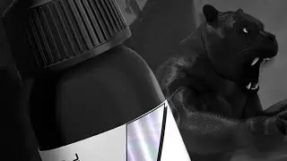 Tintas e Cosméticos Electric Ink