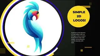 Discovering the Art of Design: Top Logo Options from BinaryChemist Creative Agency
