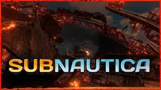 Subnautica прохождение ► Чиним реактор Авроры ► #3