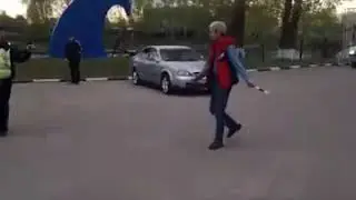 Табельный дрын