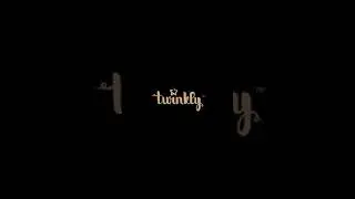 Twinkly Отримай більше інформацію про гірлянду через додаток без музикального супроводу