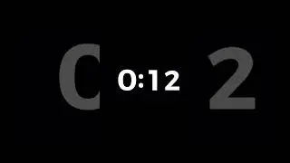 18 Second Timer ⏱️ 