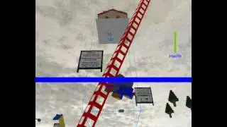 ROBLOX-Randomness