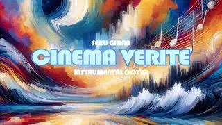 🎧 Seru Giran - Cinema Verite (Instrumental Cover)