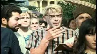 Помедленнее пожалуйста... Кавказская пленница