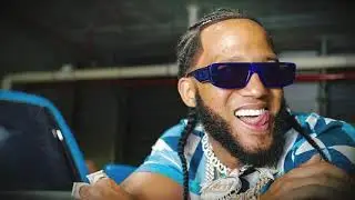 El Alfa El Jefe Ft. Tokischa & La Ross Maria - Me Dio La Nota (Video Oficial)
