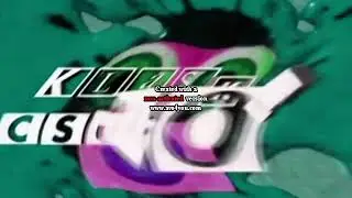 (NEW EFFECT) Klasky Csupo in Autovocoding Wave